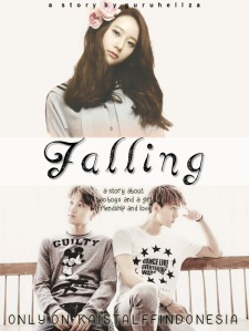 Falling - 1