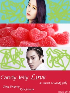 candy jelly love