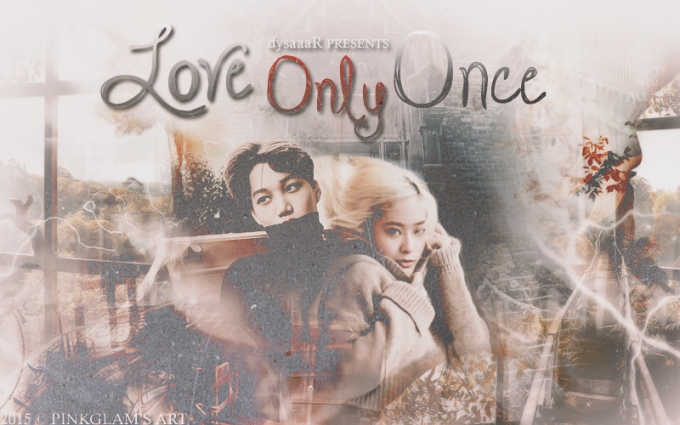 love-only-once