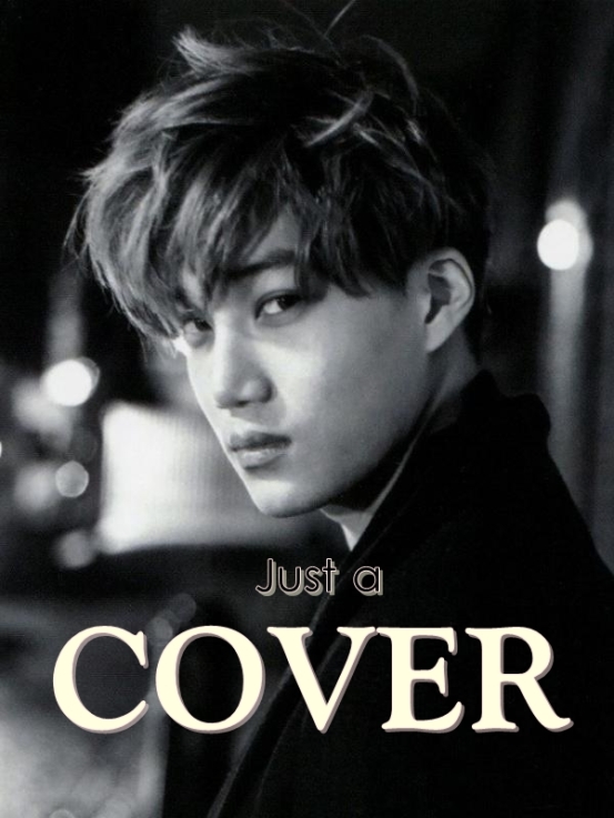 Just A cover Poster 22